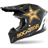 AVIATOR 3.0 Rockstar 22, AIROH (matná, vel. XXL) 2022