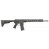 Samonabíjacia puška Ruger AR-556 MPR / 30 rán, kalibru 5.56 NATO / 223 Rem