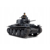 Tank PzKpfw 38(t) Ausf.E/F Tamiya 32583