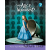 Pearson English Kids Readers: Level 5 - Alice in Wonderland (DISNEY) - Mary Tomalin