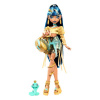 Mattel Bábika Monster High Cleo de Nile 25 cm
