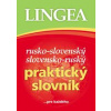 Rusko-slovenský slovensko-ruský praktický slovník - autor neuvedený