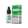 Aramax Nic Salt - Redgreen Apple (Mix červeného a zeleného jablka) 10ml 10mg