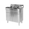 YATO DVOJITÁ ELEKTRICKÁ FRITÉZA SO SKRIŇKOU 2x11,5L (YG-04638)
