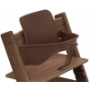 Stokke Tripp Trapp Baby Set v2 - detská súprava | Warm Brown
