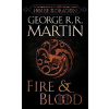 Fire & Blood HBO Tie-in Edition