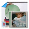 CD Taylor Swift: 1989 (Taylor's Version) Coloured Vinyl Deluxe Special Aqua