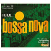 V/A REAL... BOSSA NOVA (SONY MUSIC ENTERTAINMENT)