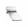 Hansgrohe 26442000 Raindance hlavová sprcha Rainfall 150 1jet, chróm HG 26442000