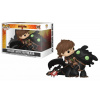 Funko Pop! How to Train Your Dragon 2 Hiccup with Toothless 123