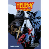 Hellboy – Mladá léta: Smrtihrad [Mingola Mike]
