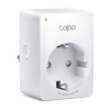 TP-LINK TP-Link Tapo P110 inteligentná zásuvka 3680 W Domáci, Kancelária Biela (Tapo P110(EU))