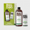 Bulldog Original Body Care Duo Set dárková sada péče o tělo pro muže