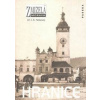 Hranice - Jiří J.K. Nebeský