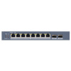 Hikvision DS-3E1510P-SI - PoE switch