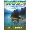 Světoběžník 12 - Přírodní poklady UNESCO - DVD
