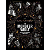 Doctor Who: The Monster Vault