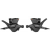 Shimano radenie Altus SL-M315 pár 3x7 speed čierne, v krabičke