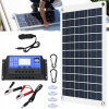 Solárny panel 300W Regulátor Batéria Solárna Nabíjačka 12V 60A