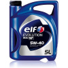 ELF EVOLUTION 900 NF 5W40 5 l