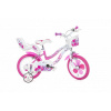 Dětské kolo Dino Bikes 516 Flappy 16
