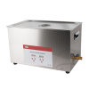 Ultrazvuková čistička 30 l, digitálna, s košom - JMP 665.00.91