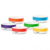Copenhagen Design Mištičky Pantone farebné 14,5 cm 6 ks