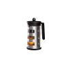 Berlinger Haus French press kávovar 1000ml STAINLESS STEEL AND GLASS 20530 BH/7807