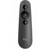 LOGITECH R500s bezdrôtový prezentér (910-005843) WiFi (USB prijímač) / Bluetooth