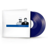 Pet Shop Boys Discography Limited Blue Vinyl 140Gr.