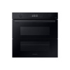 Pec SAMSUNG NV7B4525ZAK U2 Dual Cook Flex Elektrická čierna A+ (NV7B4525ZAK/U2)