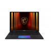 MSI Titan 18 HX AI A2XWJG-224CZ 9S7-182421-224 - Notebook