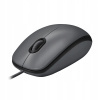 Logitech Mouse M100 910-006652