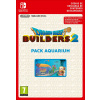 Dragon Quest Builders 2 - Aquarium Pack (Swit Nintendo Switch digitálny)