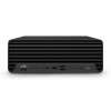 HP PC HP Pro SFF 400 G9 i5-13500, 1x8GB DDR4, 512GB M.2 NVMe, Intel HD DP+HDMI, usb kl. + myš, 240W platinum, Win11Pro, 3r. onsite