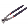 EXTOL PREMIUM 8813056 kleště štípací rabicové, 250mm, s izolací, CrV