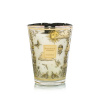 Baobab Collection BAOBAB SVÍČKA TOMORROWLAND 24 CM (3 KG) - tomorrowland + Z