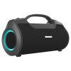 Výkonný bezdrôtový Bluetooth reproduktor TWS Sencor IPX6 60W 7200mAh LED (SSS 6701)
