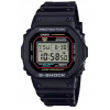 Casio pánske hodinky DW-5600RL-1ER