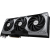 MSI VENTUS GEFORCE RTX 5090 32G 3X OC grafická karta NVIDIA 32 GB GDDR7