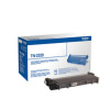 Originálny toner Brother TN-2320 Čierna (1 kusov)