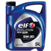 Elf OLEELF5W30EVOSXR5-K EVOLUTION 900 SXR 5W-30 - 5L