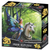 PRIME 3D PUZZLE - Ríša kúziel 63 dielikov