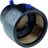 Unidelta Mufa redukčná elektrooporowa PE100 SDR11 40 x 32mm (671035)