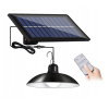 Pouličná lampa Lumiled 0,1 W 10 lm solárne napájanie