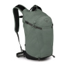 Osprey Sportlite 20l lehký minimalistický turistický outdoorový batoh - Pine leaf green