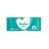 Pampers Sensitive detské vlhčené obrúsky 52 ks