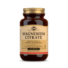 Solgar Magnesium citrát 200 mg tablety 60 ks