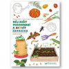 Môj zošit pozorovaní a aktivít Záhradka