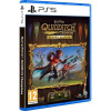 PS5 - Harry Potter: Quidditch Champions Deluxe Edition 5051895417911